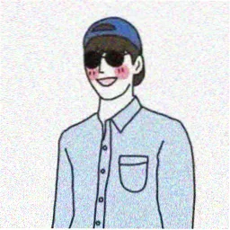 留言观众头像，电影院座椅上的剪影