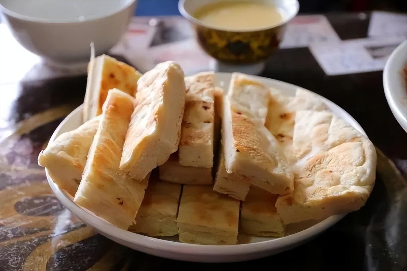 阿坝藏族羌族自治州特色美食_阿坝的美食_阿坝州特色美食