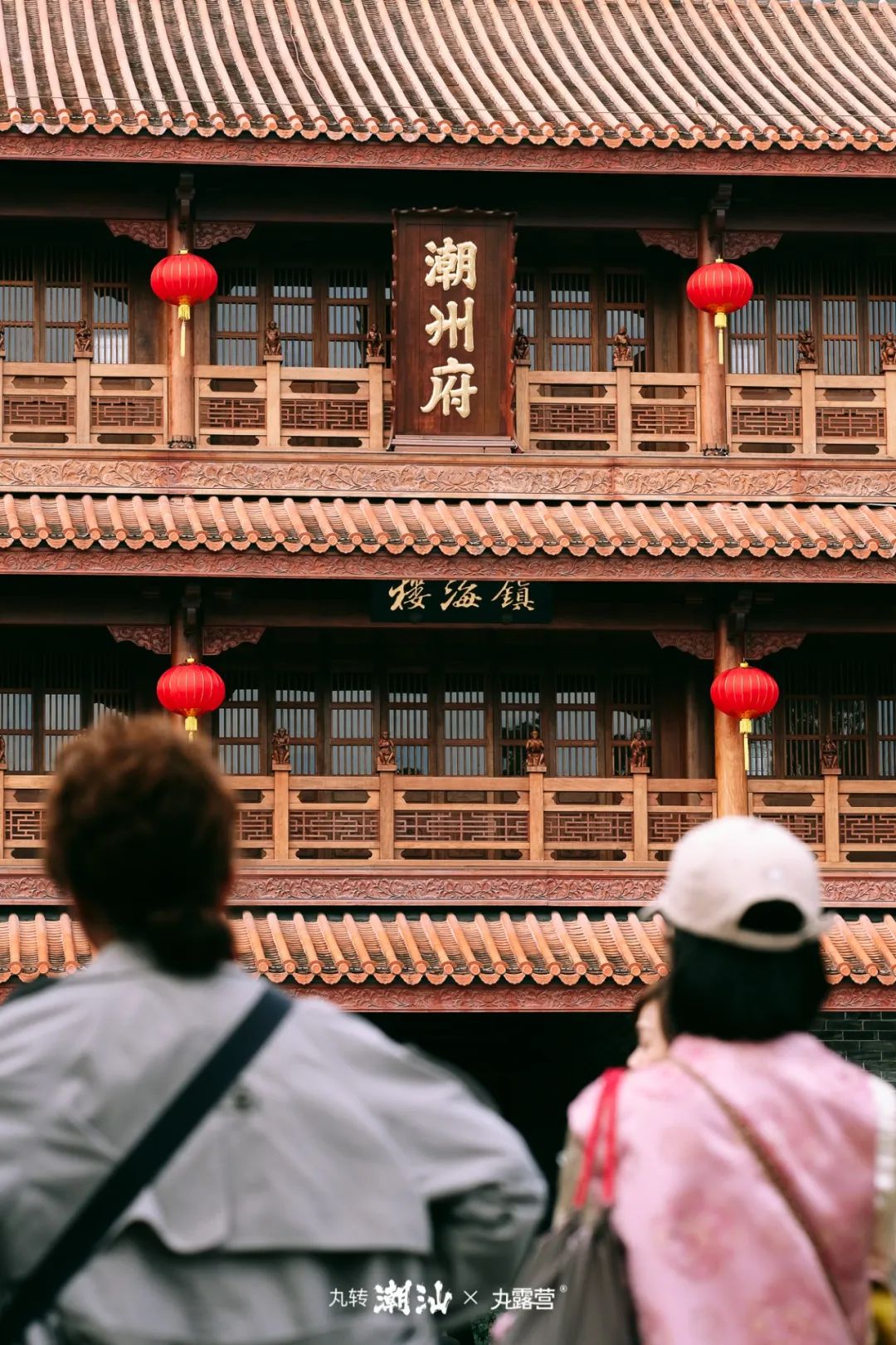 潮汕当地人推荐的美食店_潮汕有啥好吃的可以外带的_潮汕外地美食