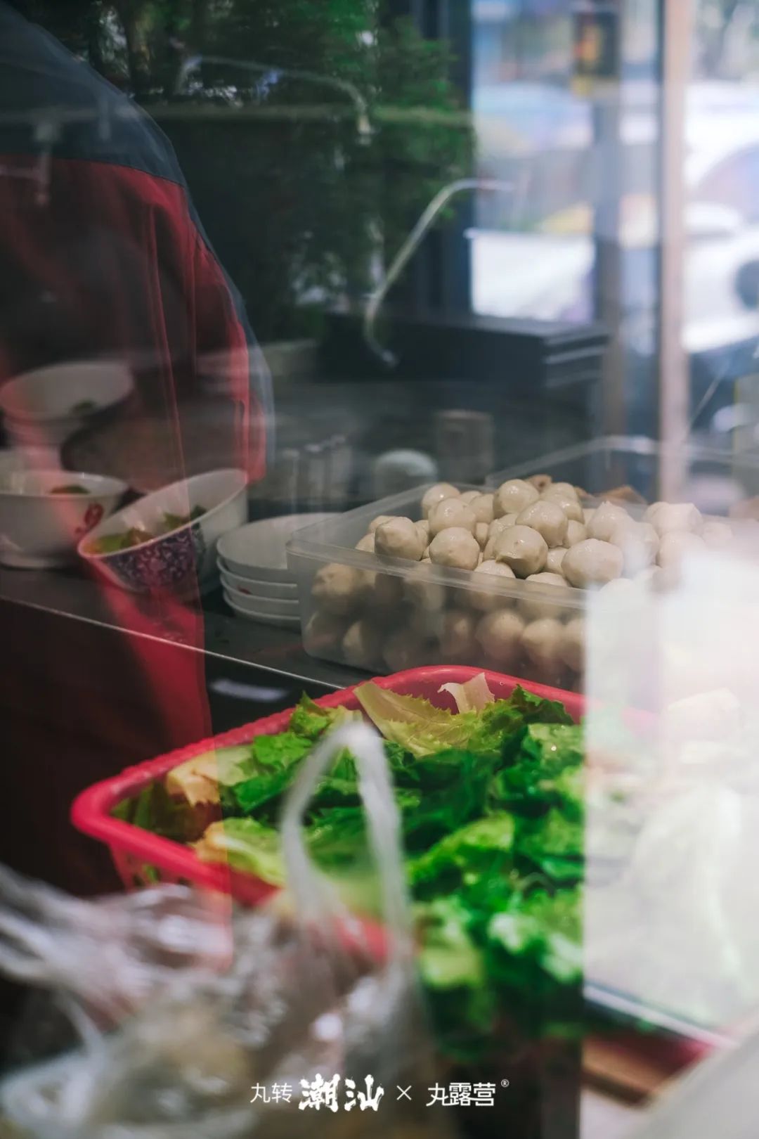 潮汕外地美食_潮汕当地人推荐的美食店_潮汕有啥好吃的可以外带的