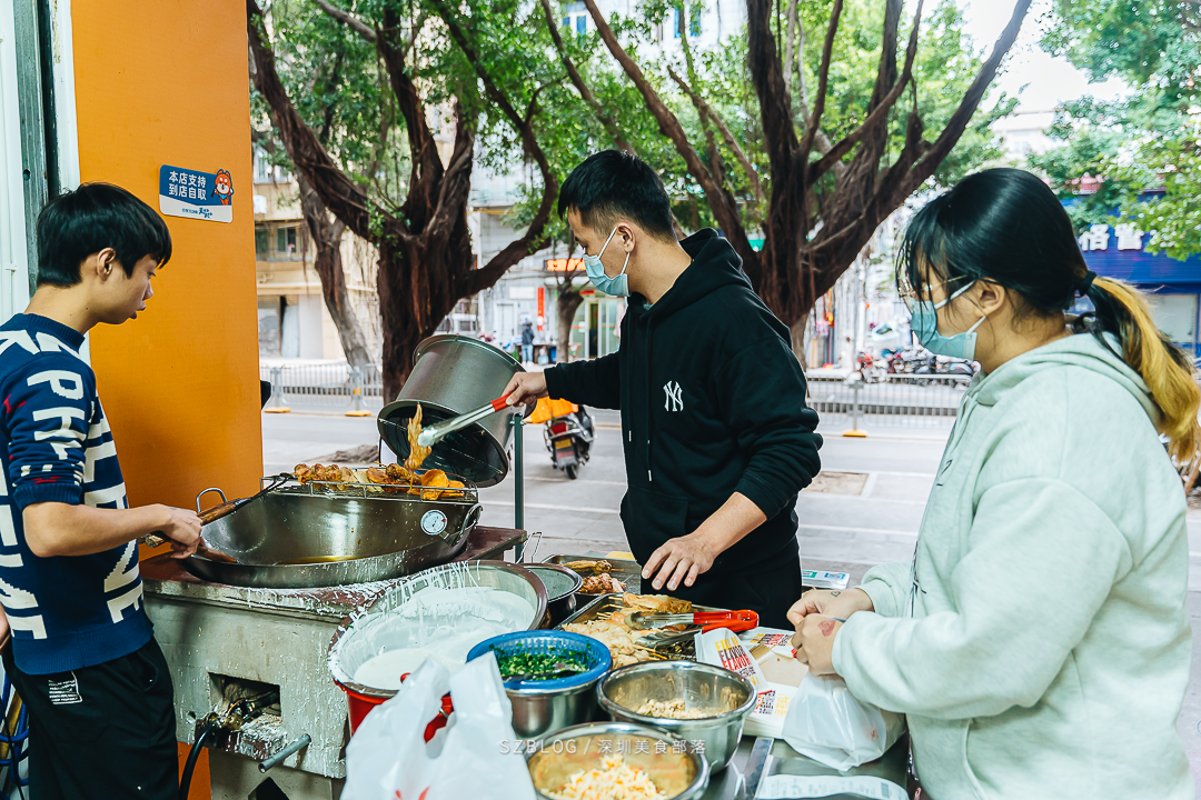 灿潮汕话_金灿灿的菜是什么菜_金灿灿潮汕美食