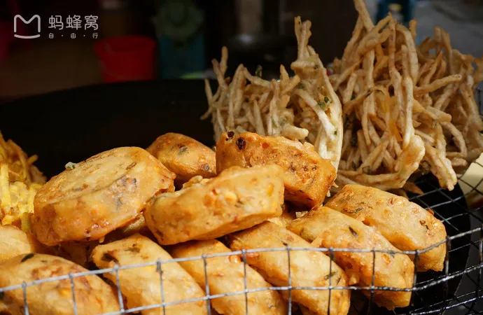 许弟潮汕美食_美食潮汕_潮汕美食视频