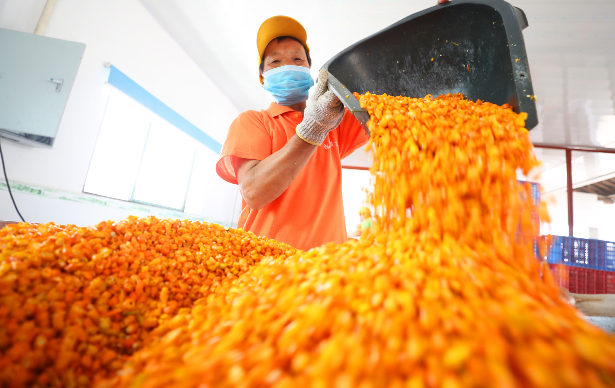 衡东美食街_衡东美食_湖南衡东传统小吃